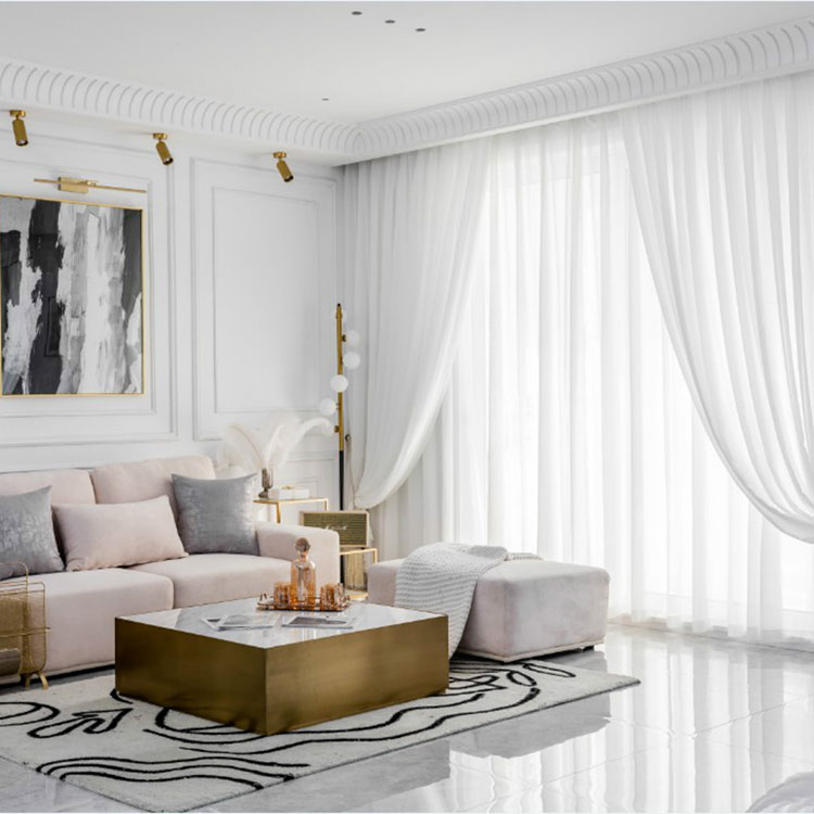 သင်၏နေအိမ်၏သက်ဆိုင်ရာကုလားကာများသည်သင်၏အိမ်၏မရေရာမှုနှင့်လုပ်ဆောင်နိုင်စွမ်းကိုမည်သို့ပြောင်းလဲနိုင်မည်နည်း။