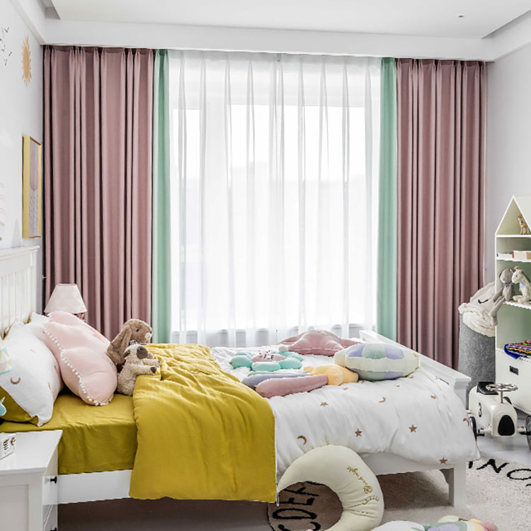 room ည့်ခန်းဇိမ်ခံ chenille fabric